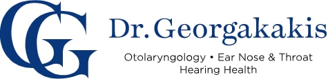 Meet the Team | Dr. Georgakakis